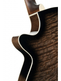 Exotic-SFX Ash (Black Gloss), зображення 5